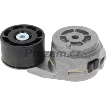 Rozvod motoru Napínací kladka řemene pro John Deere, Renault, Ø 74 mm, RE518097, 0011380740