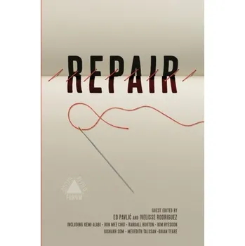 Repair - Fajardo-Anstine, Kali