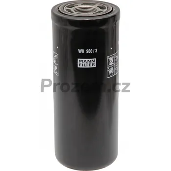 Hydraulický filtr Filtr hydraulického/převodového oleje pro Case IH, John Deere, New Holland, Volvo, Deutz Fahr, Steyr, Fendt, Massey Ferguson, Ford, Fiat, Caterpillar, Claas, JC