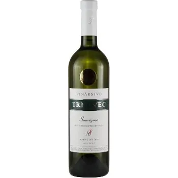 Víno Víno Sauvignon 0.75 l - suché kabinetní - Trnovec