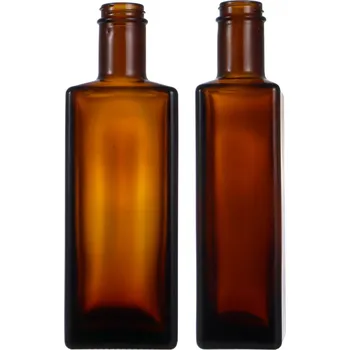 Láhev Ražná Libra - 0.50 hnědá GPI33