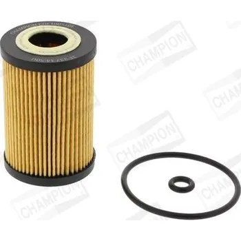 Olejový filtr Olejový filtr CHAMPION COF100510E