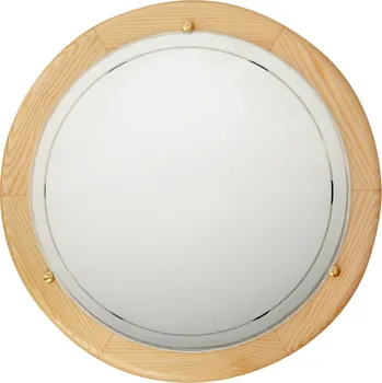 Candellux 1030 svítidlo stropní/nástěnné 38 cm 2xE27 60W