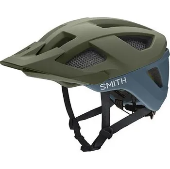 Sport Cyklistická helma Smith SESSION MIPS Matte Moss/Stone velikost S