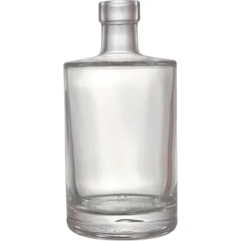 Láhev Galio - 0.50 bezbarevná