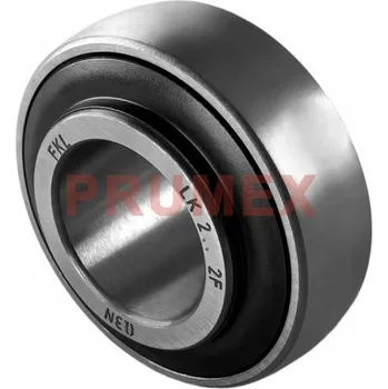 FKL LK 213-2F upínací ložisko