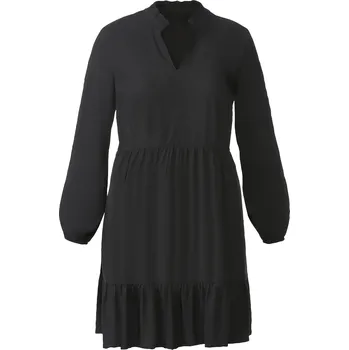 Dámské šaty esmara® Dámské šaty (44, černá)
