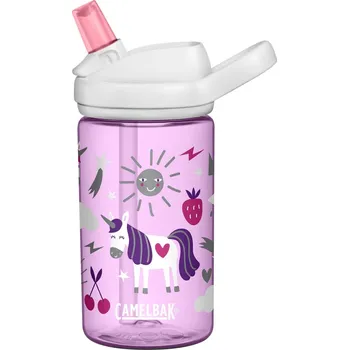 Outdoorové vybavení CAMELBAK Eddy+ Kids 0,4l Unicorn Party