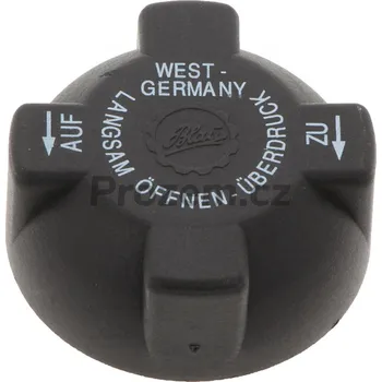 Autodíl Uzávěr chladiče pro Deutz Fahr, Same, Hurlimann, Lamborghini, 04425394