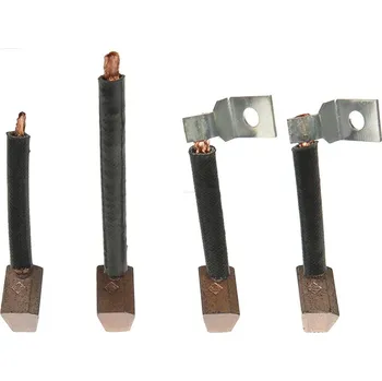 Startér Uhlíky - sada, startéru AS-PL (SB3019P)