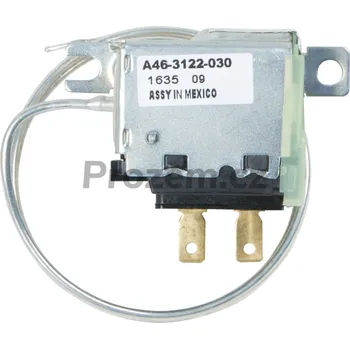 Termostat klimatizace pro Fendt, G198550070010