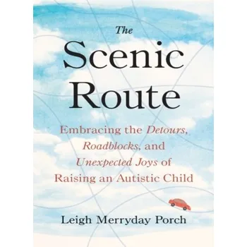 The Scenic Route - Porch, Leigh Merryday (Leigh Merryday Porch)