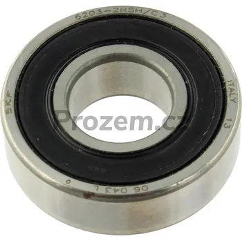 Autodíl Kuličkové ložisko pro Fendt, F100001172655