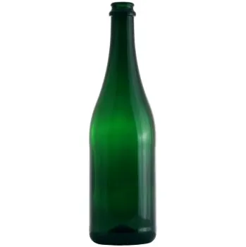 Láhev Láhev Sektklasik - 0.75 massongrun