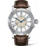 Longines Heritage Avigation L2.678.4.11.0