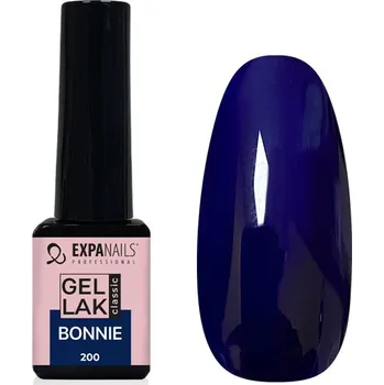 Umělé nehty UV/LED Gel lak - Bonnie 5 ml