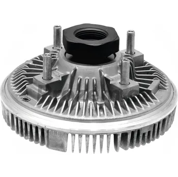 Spojka Visco spojka pro Fendt, závit M30x2L mm, G514200040010