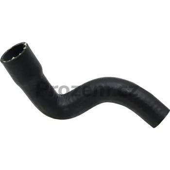 Autodíl Hadice chladiče, pro olejový chladič pro John Deere, Ø 22/16 mm, L168939