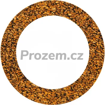 Těsnění, pro uzávěr oleje pro Massey Ferguson