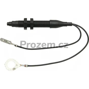 Spínač brzdového světla pro Case IH, 1328701C2, 1328701C1, 1328701C2