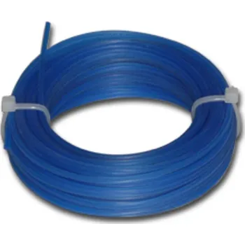 Struna do sekačky Silon řezný hvězda 1,3 mm /15 m