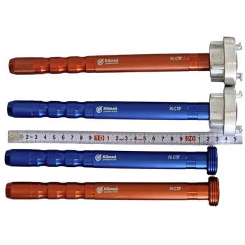 Hydrantová skříň Klimeš Proudnice D25 CTIF Barva: Modrá