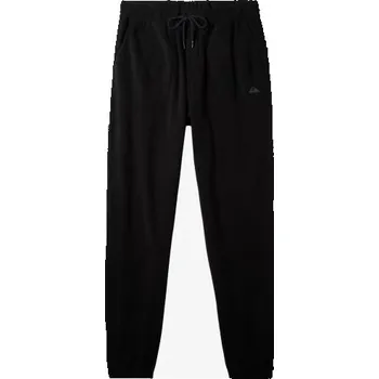 Pánské kalhoty KALHOTY QUIKSILVER ESSENTIALS POLAR - černá - XL + při osobním odběru 1 177 Kč