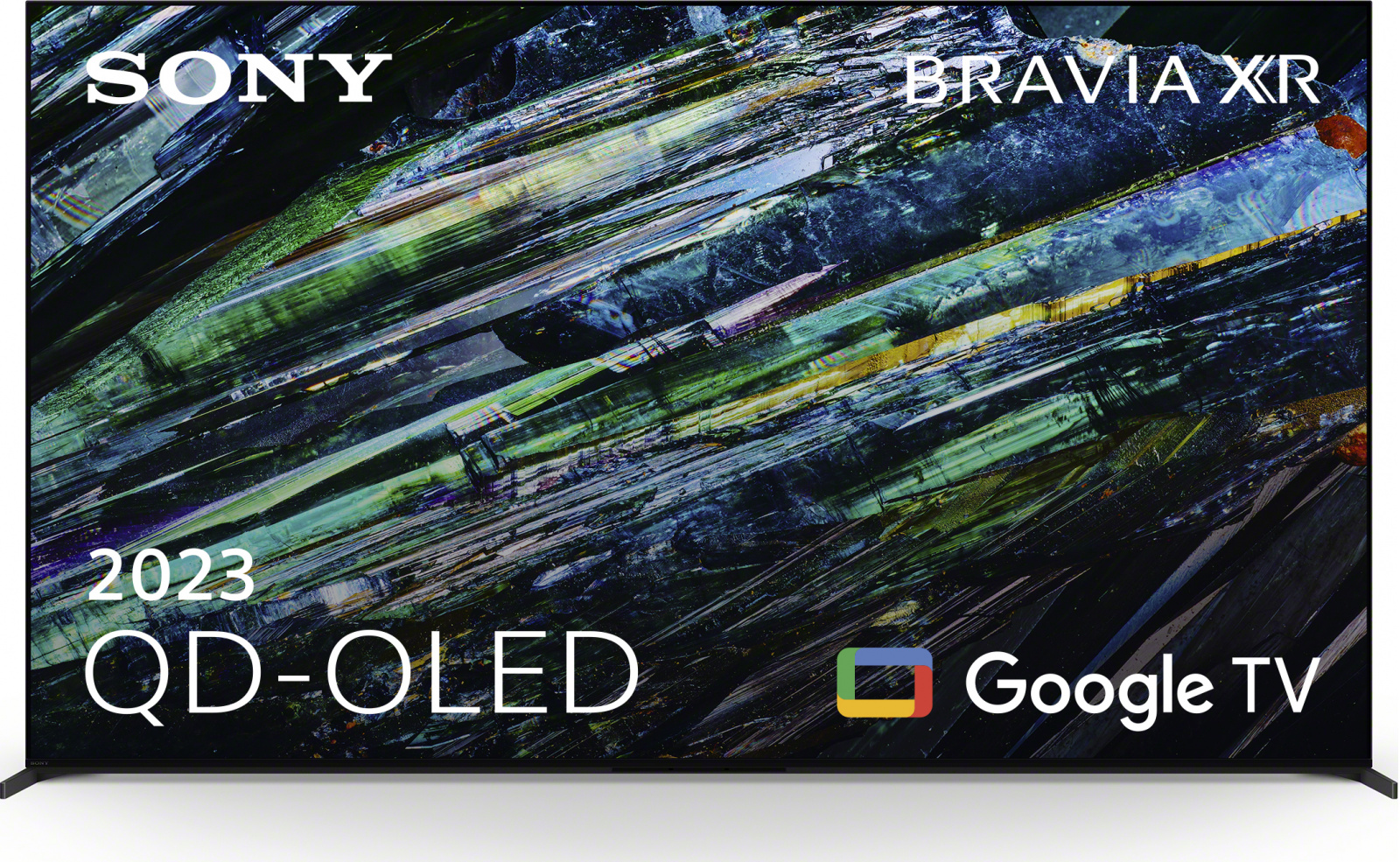 Sony 55" OLED (XR55A95LAEP) od 54 390 Kč - Zbozi.cz