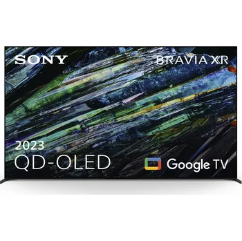 Televizor Sony 55" OLED (XR55A95LAEP)