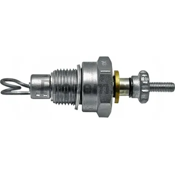 Zapalovací a žhavicí svíčka Žhavicí svíčka pro Steyr, přípoj M18x1,5 mm, 2130090028