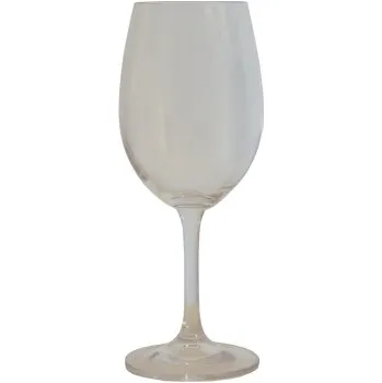 Sklenice Sklenička Degustační 201 - 0.35 bezbarevná