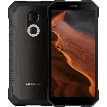 Mobilní telefon Doogee S61 Pro