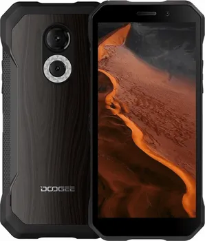 Mobilní telefon Doogee S61 Pro