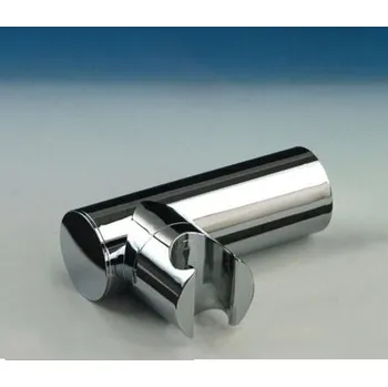 Příslušenství ke karavanu Chromovaný držák Reich na sprchovou hlavici