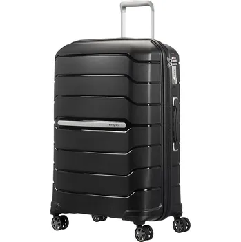 Samsonite Flux Spinner 68 cm černý