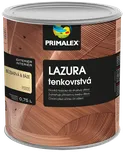 Primalex Lazura tenkovrstvá 5 l