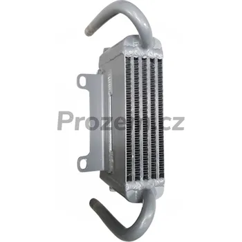 Autodíl Chladič oleje pro Deutz Fahr, Fendt, 02234409, F100002234409, VD02234409