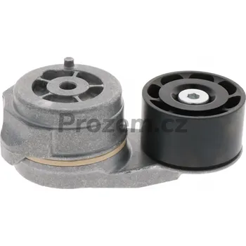 Motor automobilu Napínací kladka řemene pro John Deere, Ø 74 mm, RE170084