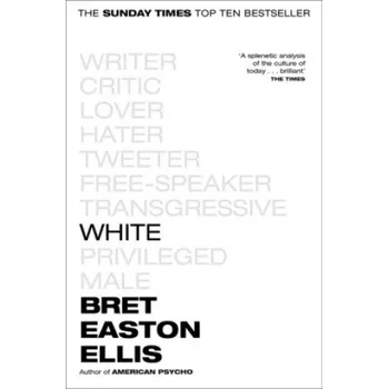 ELLIS BRET EASTON - White – ELLIS BRET EASTON (EN)