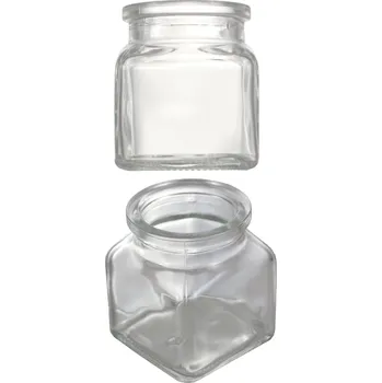 Sklenice Sklenice Kalamár - 0.12 bezbarevná