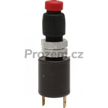 Spínač brzdových světel pro Deutz Fahr, 01175754