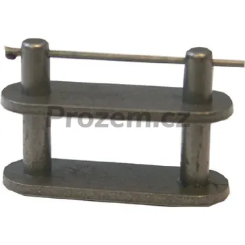 Řetěz na kolo Spojka řetězu pro Claas, 38,4/10,19 mm, 7953590