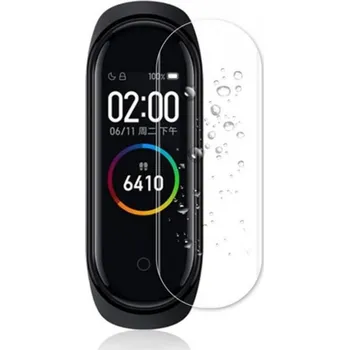 Příslušenství k fitness náramku Xiaomi Ochranná fólie pro Mi Band 3 MIBANDCZX00037