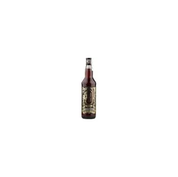 Rum Old J Dark Spiced 0,7L 40%