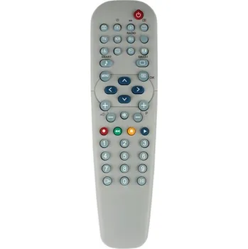 Dálkový ovladač Philips RC19039001, RCLE011, RCLE013, RCLE014 náhradní dálkový ovladač stejného vzhledu.