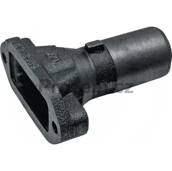 Výfukové potrubí pro David Brown, K952969, K928275, K951161