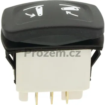 Autodíl Páčkový spínač pro Massey Ferguson, 4295234M2