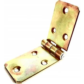 pant BKshop Z 100b Pant (závěs stavební) 100x35x1,5 mm