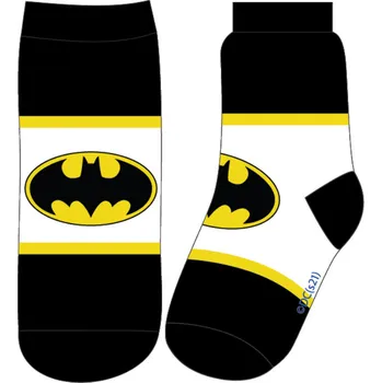 Ponožky Batman černé 23/26