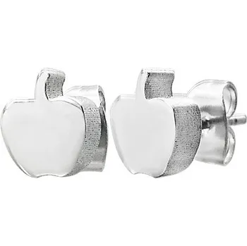 Náušnice Dámské náušnice ocel GJES081